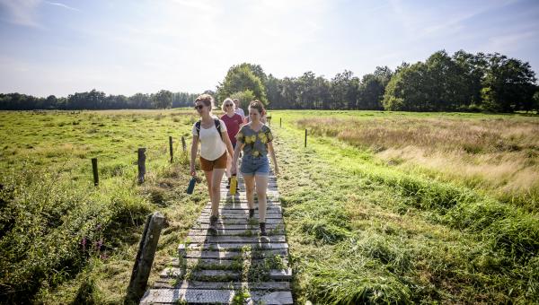 Lander Loeckx - Toerisme Vlaams-Brabant